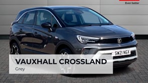 VAUXHALL CROSSLAND 2021 (21)