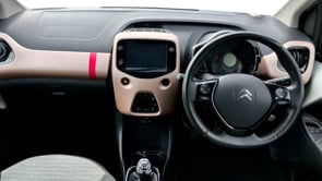 CITROEN C1 2018 (68)