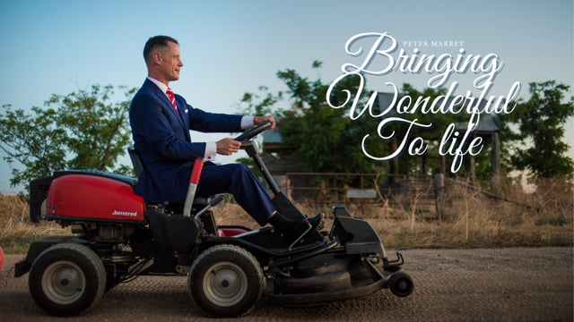 Bringing Wonderful to Life