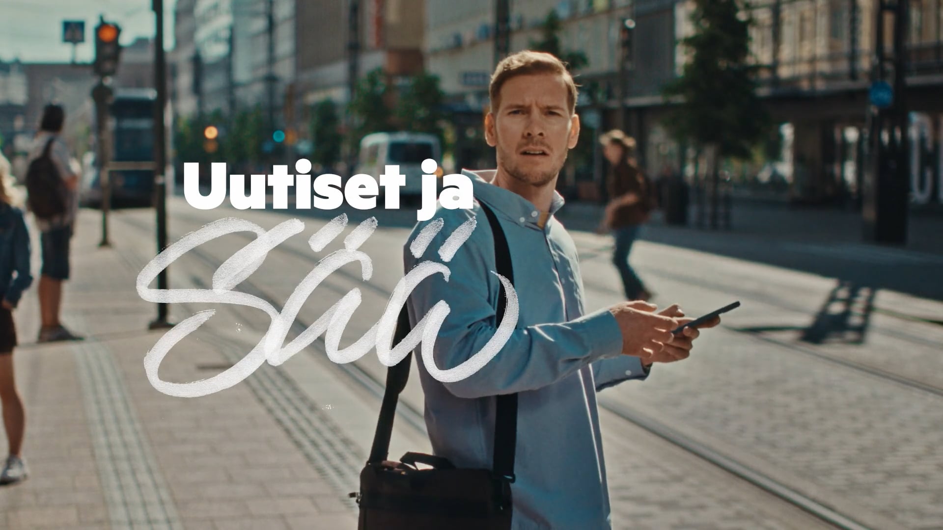 Aamulehti - Uutiset ja Sää