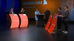 Arendalsuka 2024: Hvem utøver den skjulte makten i Norge?