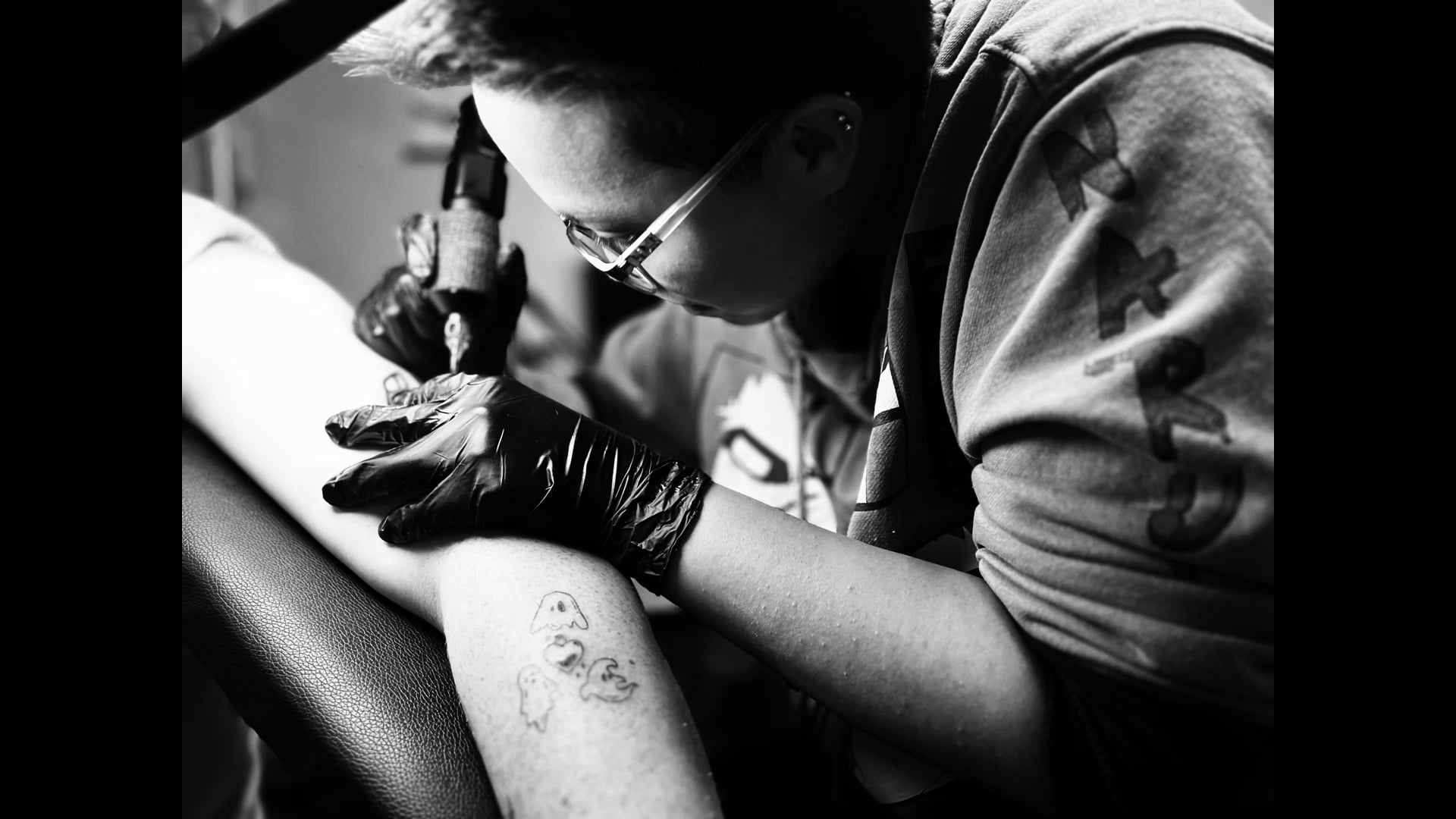 Hall Way Tattoo Studio — tattoo shop in Chubbuck, ID — photo 1