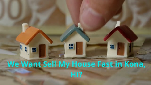 Aloha Kona Realty, Inc. : Sell My House Fast in Kona, HI