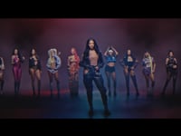 LUDMILLA _ 10 ANOS TOUR