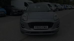 FORD PUMA 2023 (23)