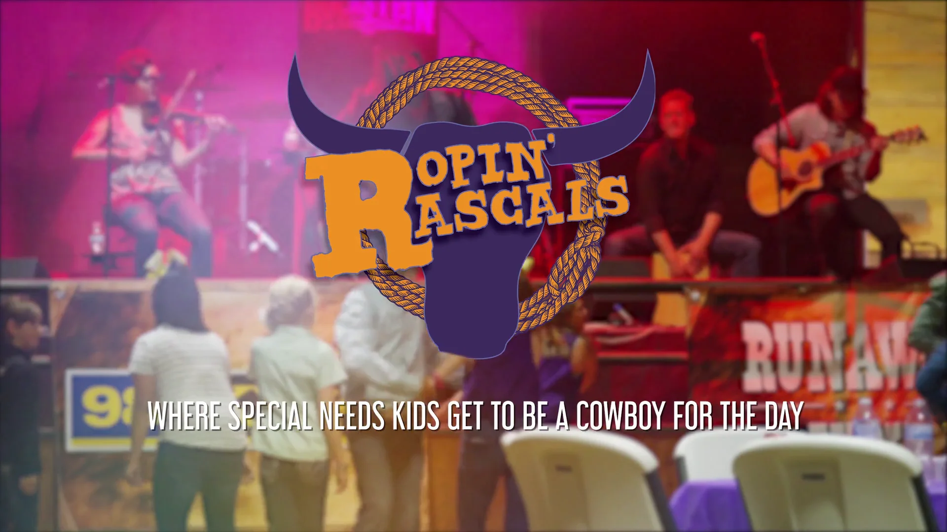 Ropin Rascals