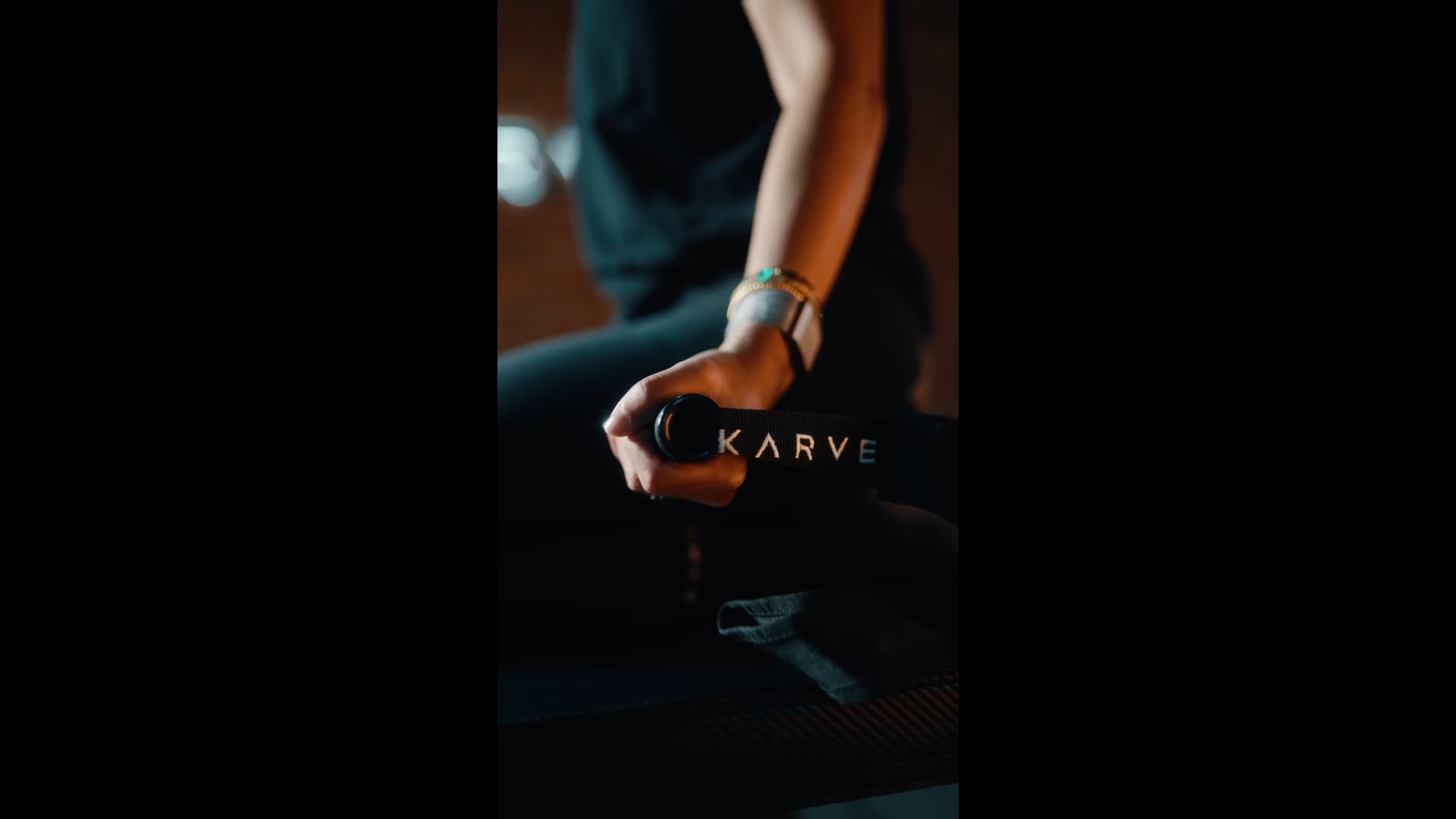 Karve Ksa Reels