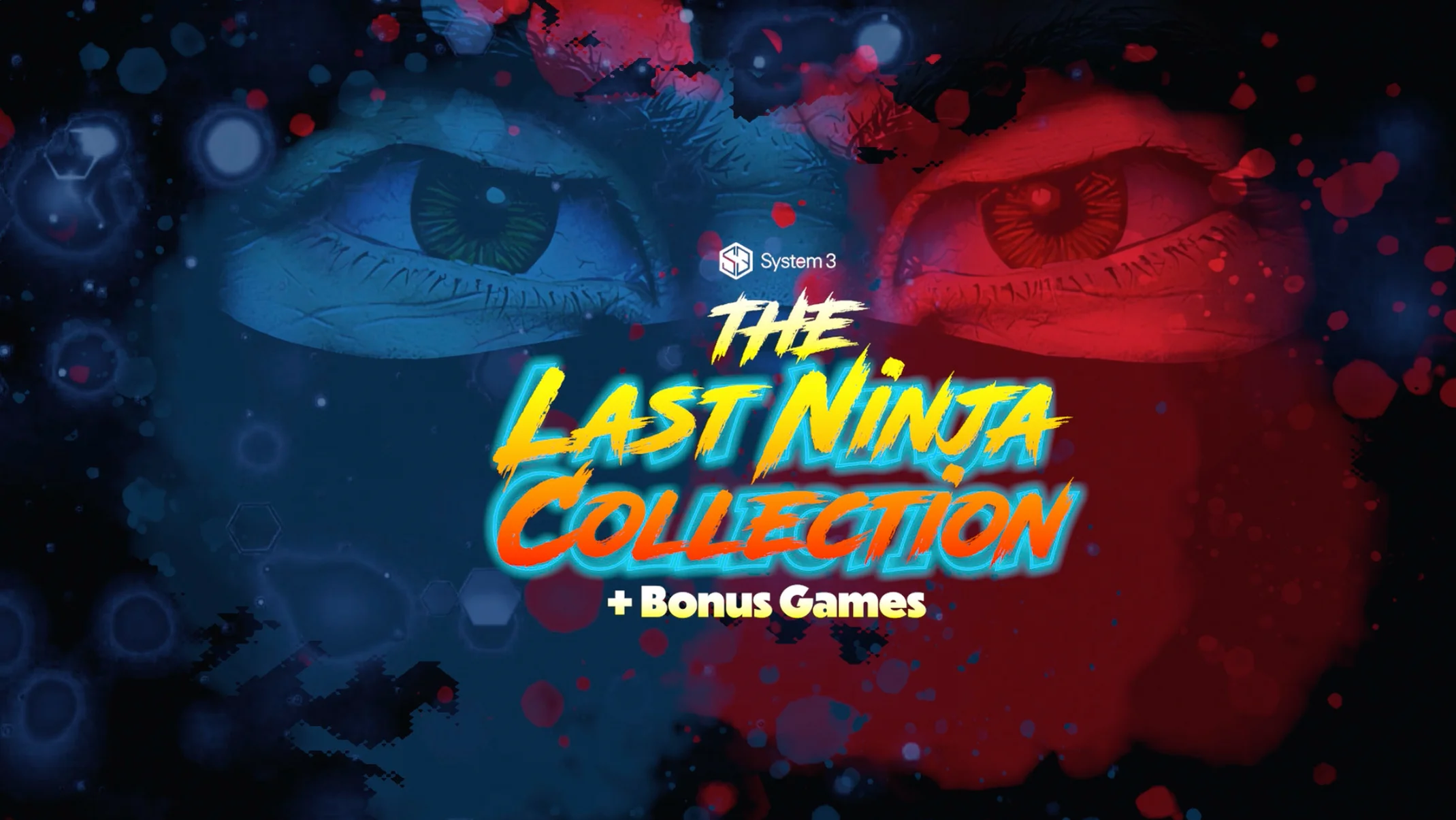 The Last Ninja Collection Coming To Kickstarter, Aiming for Switch