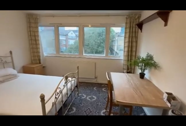 Amazing Double Room Main Photo