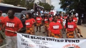 Black United Fund of Il Inc in Chicago, IL