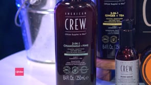 National Men’s Grooming Month