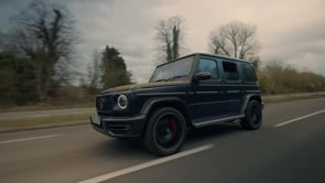 Addicted - G Wagon