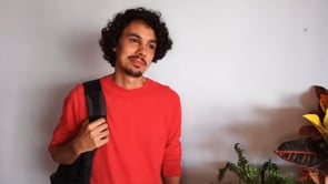 Monólogo - Bolsa de estudos
