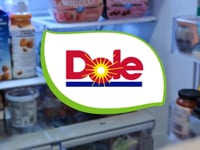 Dole - Customer Success Story