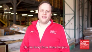 Home Surplus Advertisement