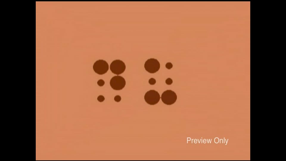 ON COLOR II: blind spotting
