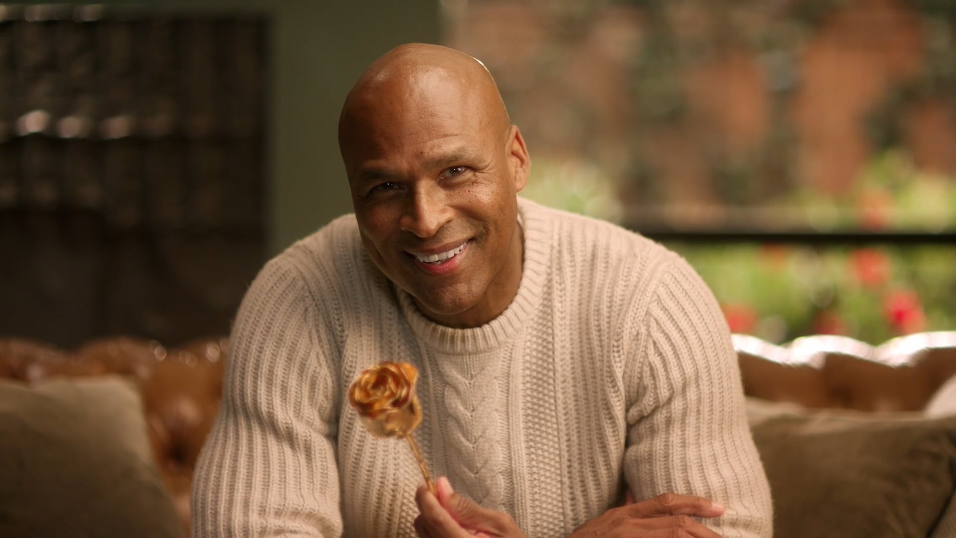 The Golden Bachelorette – “Meet the Men”