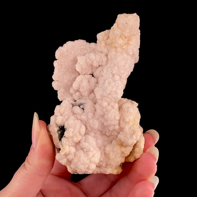 Rhodochrosite