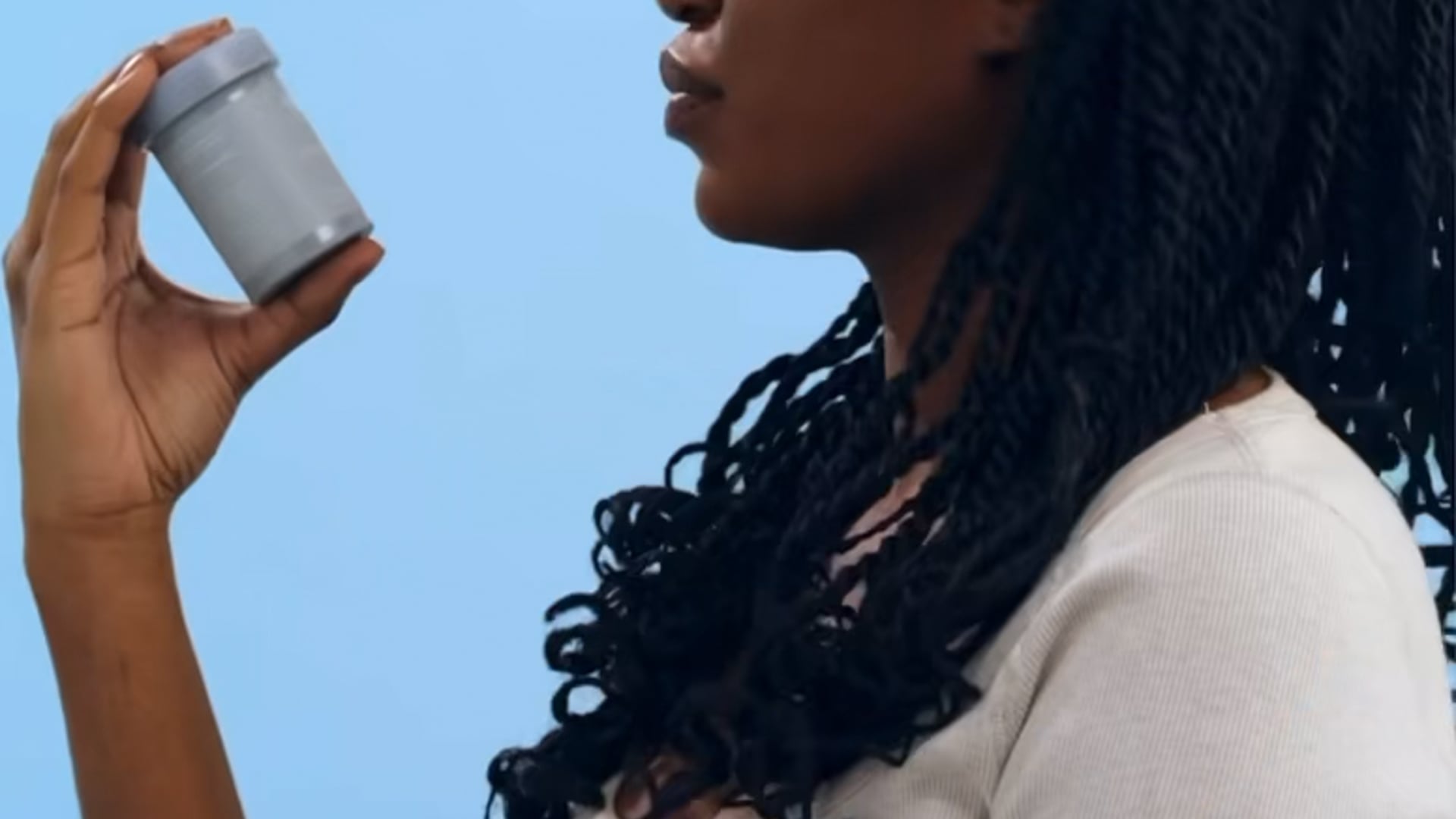 Emmy Makela- Ritual Ad