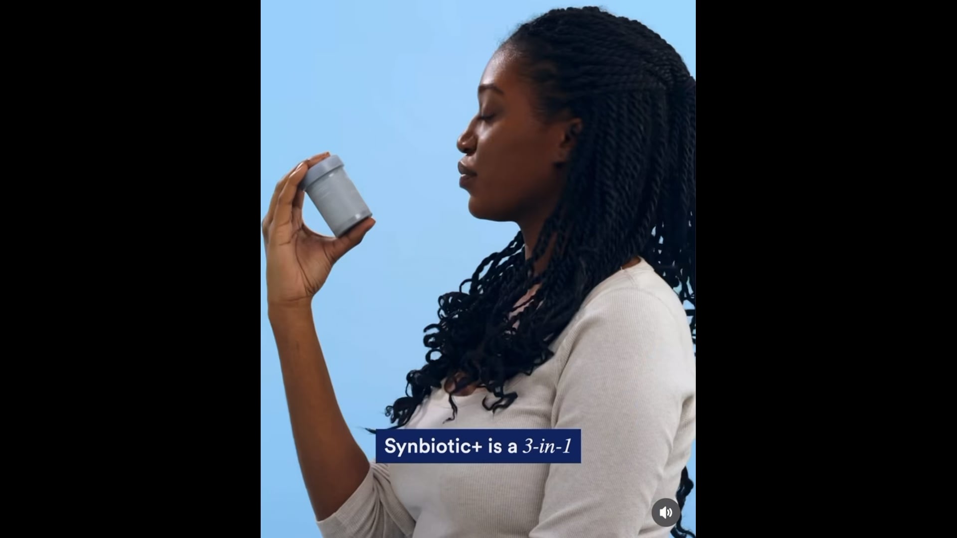 Emmy Makela- Ritual Ad