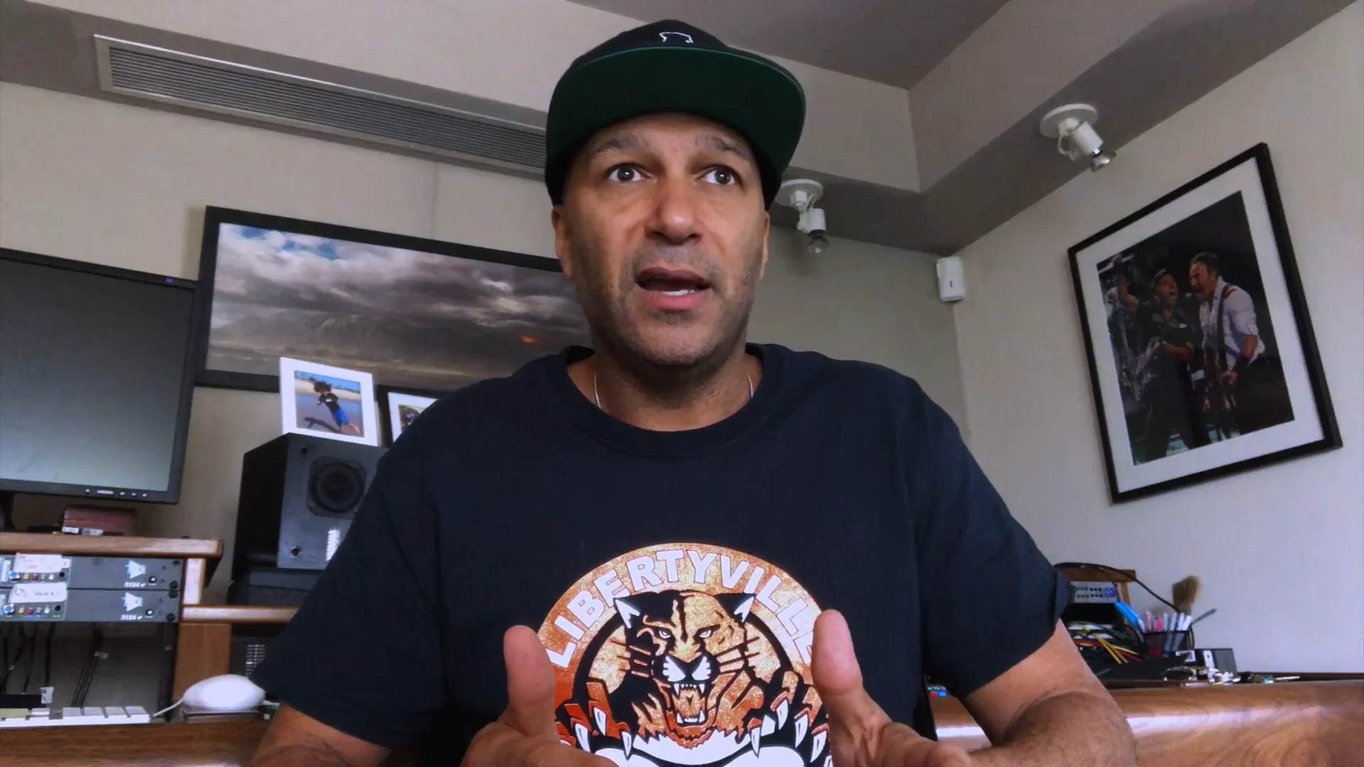 Watch Don't Turn Your Back On Friday Night Online | Vimeo On Demand on ...