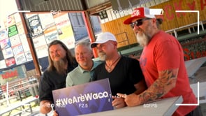 Play Waco: Backyard Bar, Stage & Grill (We Are Waco)