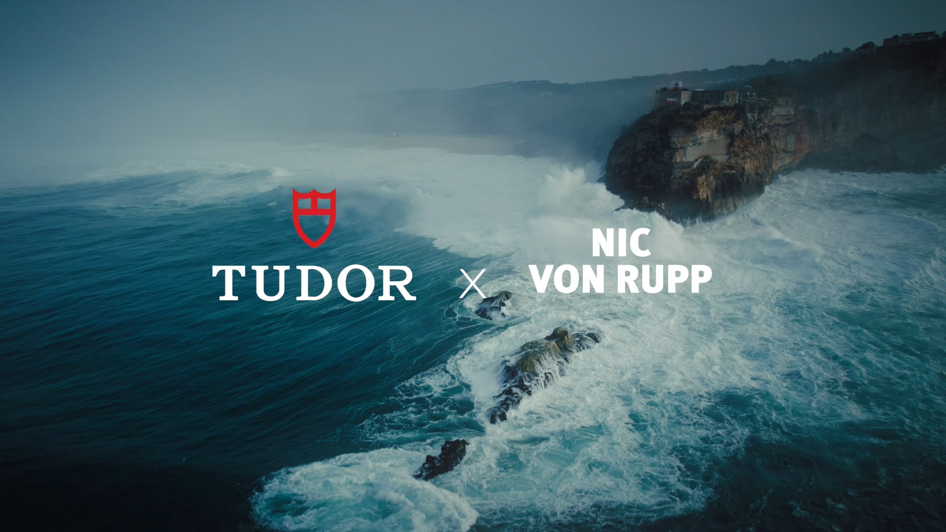 TUDOR - Nic Von Rupp