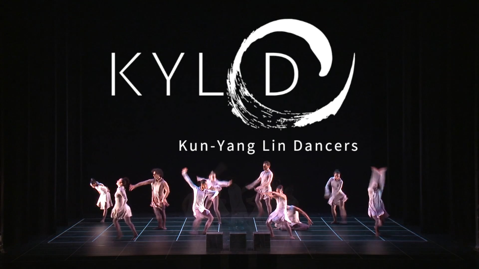 Kun-Yang Lin/Dancers Promo | Videos & Movies on Vimeo