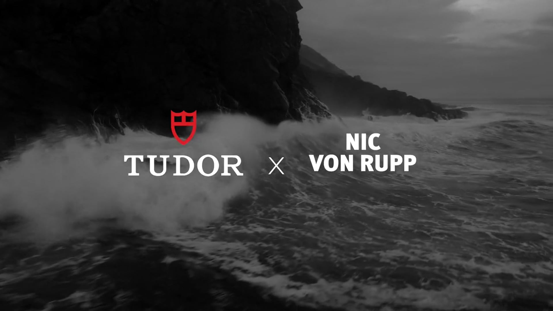 TUDOR - Welcome to Nic Von Rupp