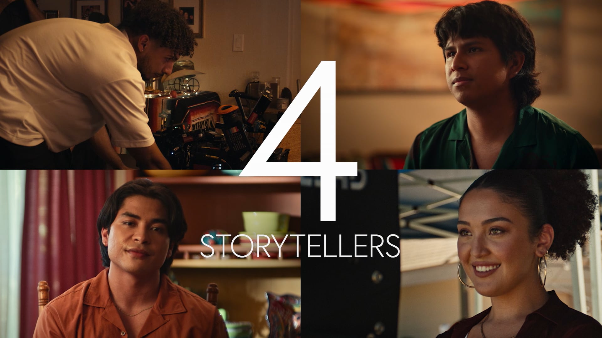 HHM GFS I Remember Short Film