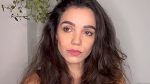 Monólogo Rachel Gollassi