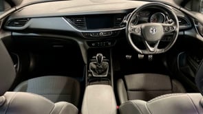 VAUXHALL INSIGNIA 2018 (18)