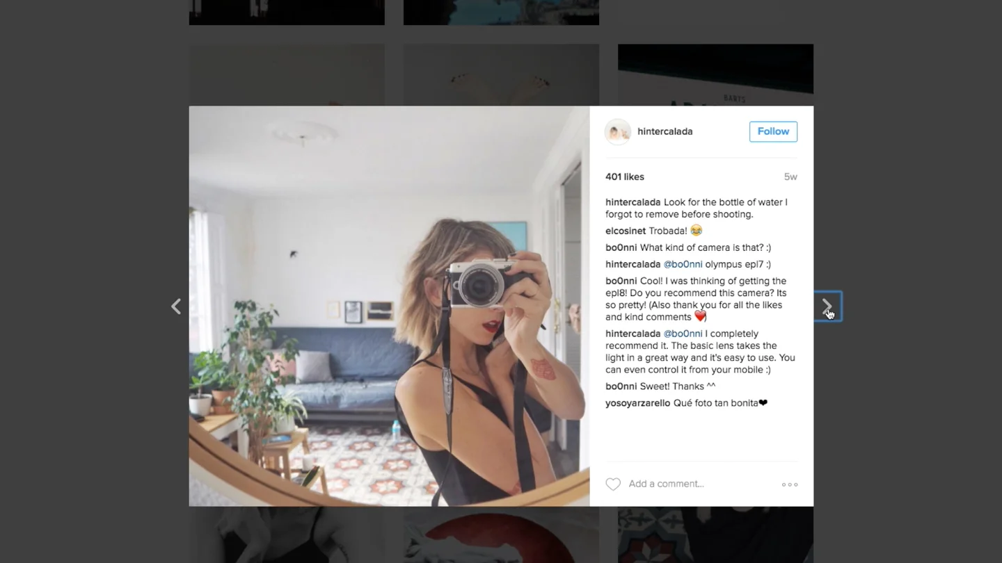 I'm Obsessed with Owen Gray - afterglow