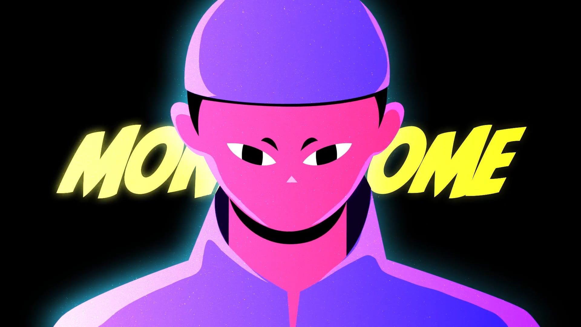 Pierre Blanche - DJMAX Basement Music Video