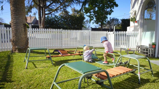 Billy Kids - Pymble Early Learning Centre video thumbnail 11