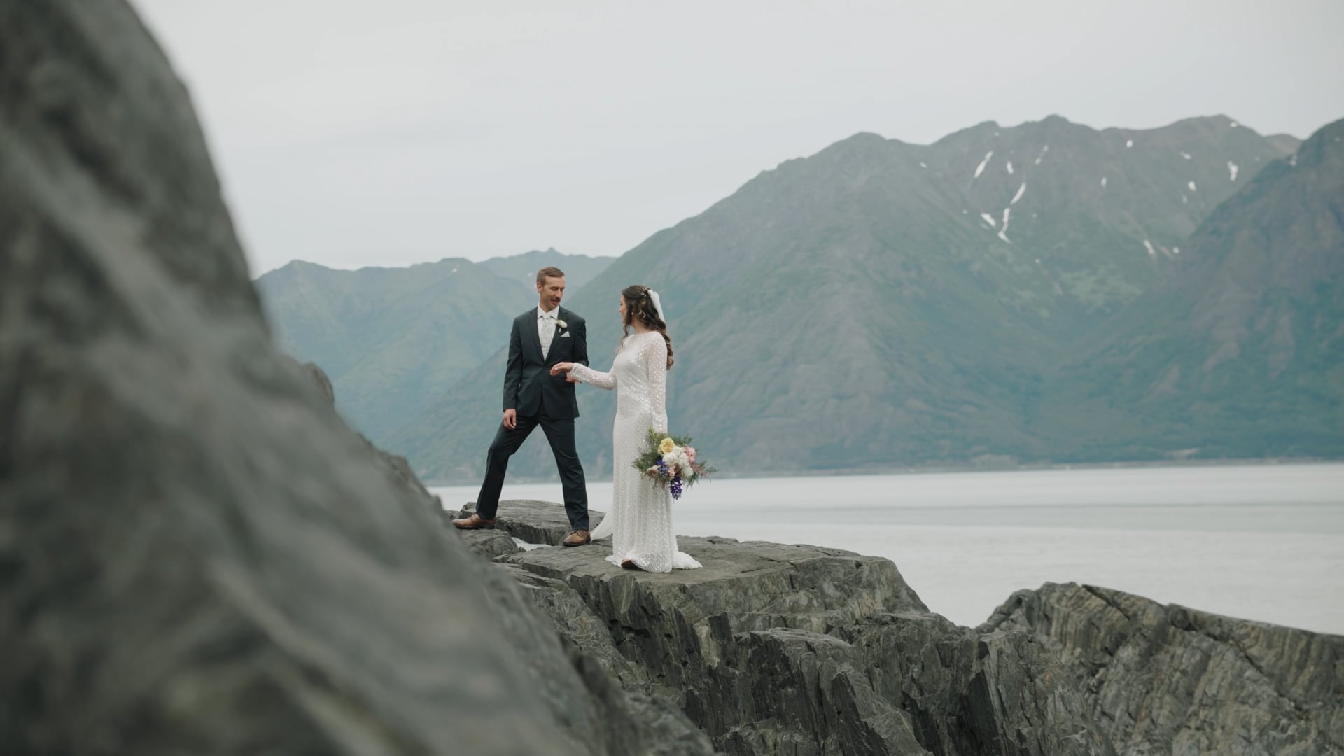 Tony + Marion || Wedding Film