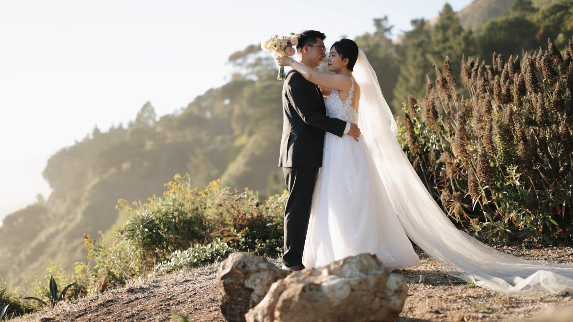 Chris + ZiQi | Wedding Highlight