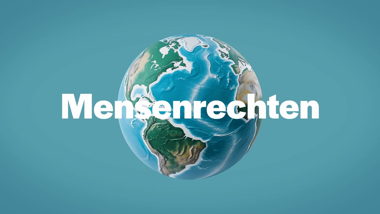 Het College voor de Rechten van de Mens - Mensenrechten