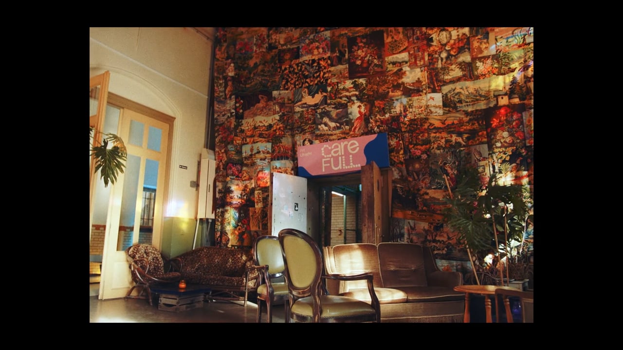 CareFull - Kunstroute 2022