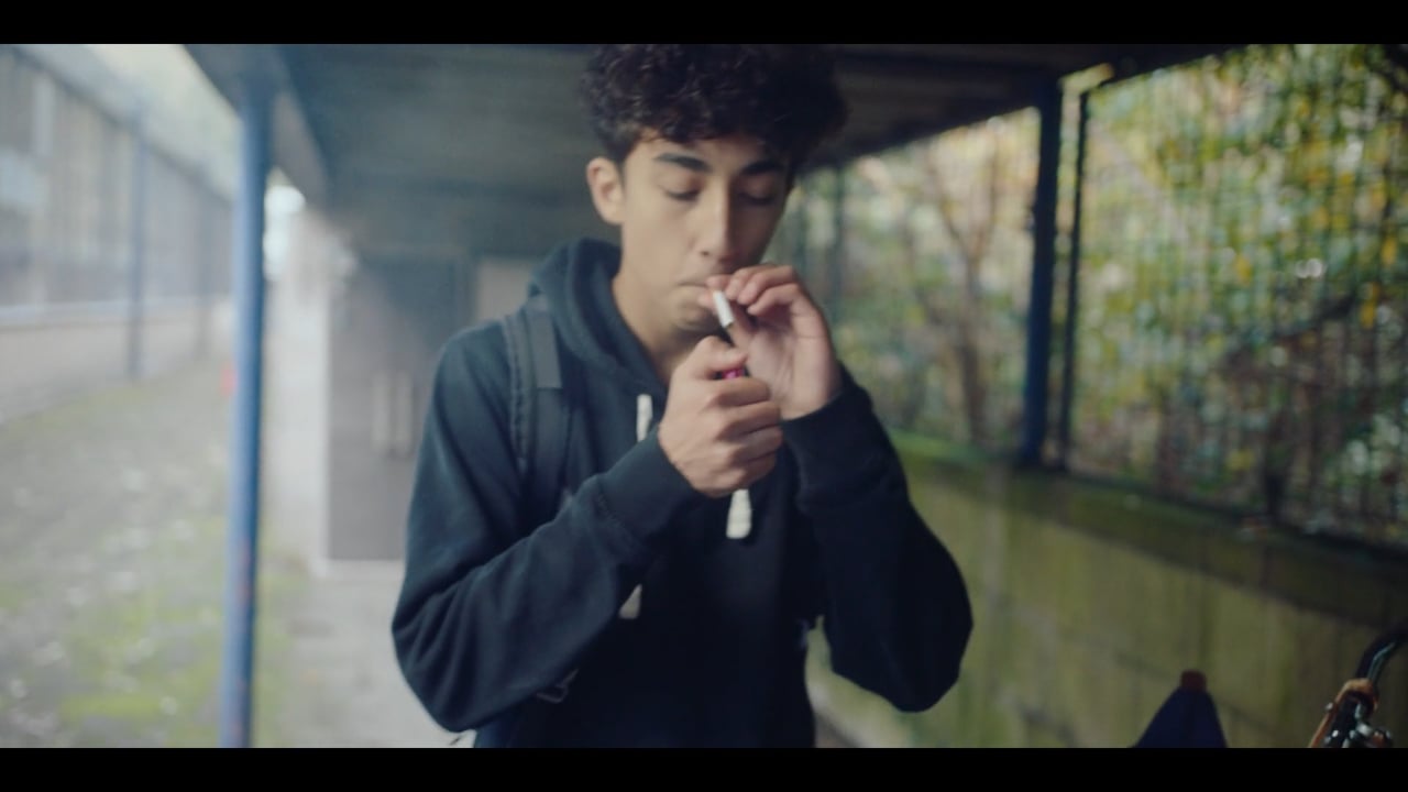 Trimbos Instituut - Frisse Start