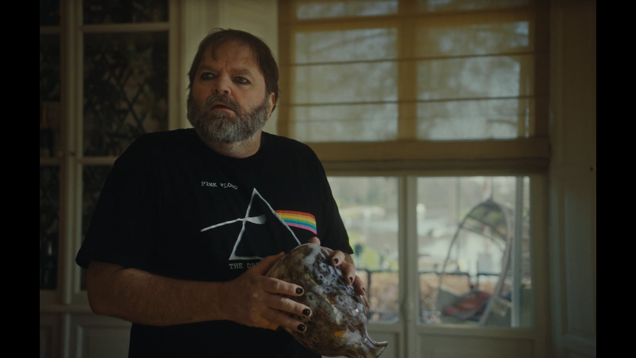 Lifecoach - Trailer (2024 short)