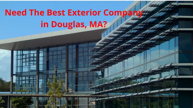 Rhinoside : Exterior Company in Douglas, MA