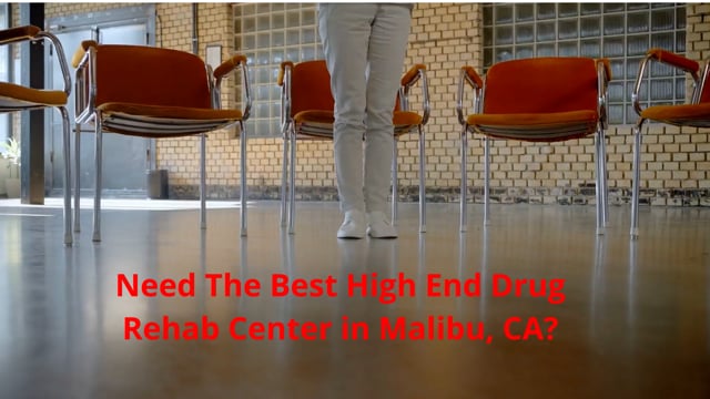 The Pointe Malibu Recovery Center : #1 High End Drug Rehab Center in Malibu
