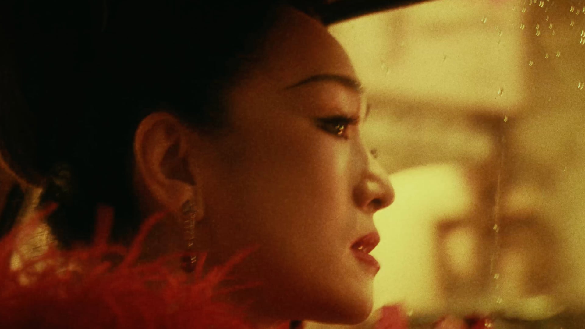 Benz × Gong Li｜ALL IN ALL NEW