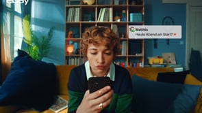 Related Embedded Video Item Thumbnail