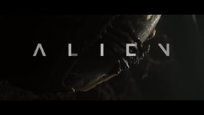 Alien torna als seus orígens