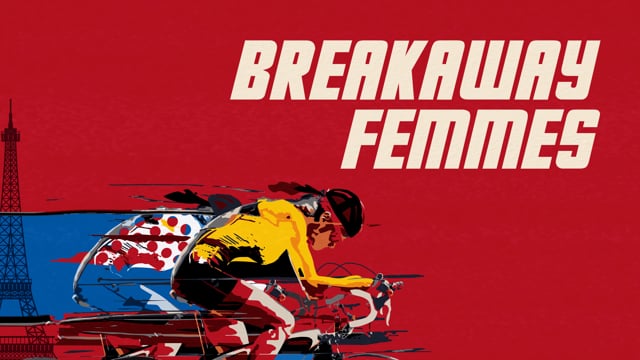 Trailer For Breakaway Femmes