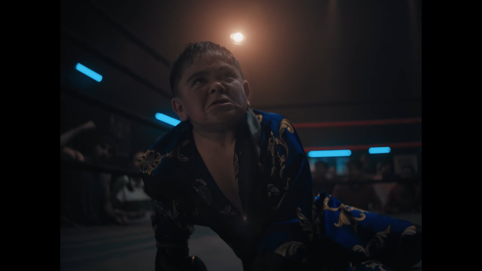 Boat Nirvana X Marvel