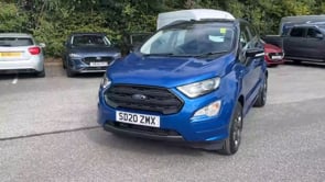 FORD ECOSPORT 2020 (20)