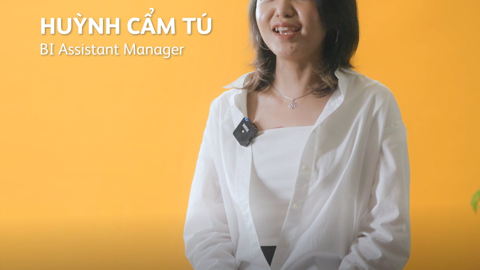 "Woman in D&T" - Heineken Vietnam